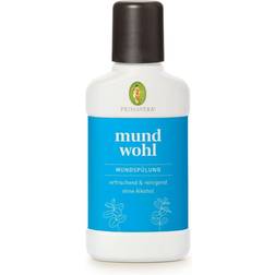 Primavera Mundwohl MuCollutoriondspülung 250 ml