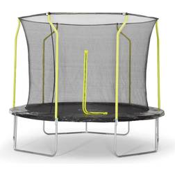 Plum Wave Springsafe Trampoline 305cm + Safety Net