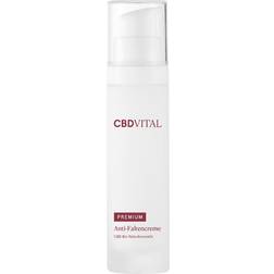 CBDVital Anti Falten Creme 50ml