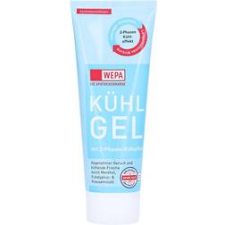 Wepa WEPA Kühlgel 125 Milliliter