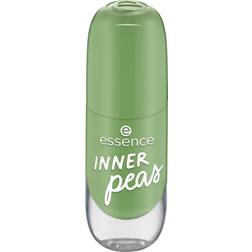 Essence gel nail colour 55 INNER peas