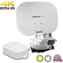 Selfsat Caravan Plus Single LNB