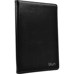 Blun Carcasa Tipo Libro Universal Tablets 7"" Negro