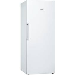 Siemens Gefrierschrank GS54NAWCV iQ500 Weiß