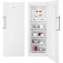 AEG AGB332E2NW 226 L Frostfri System