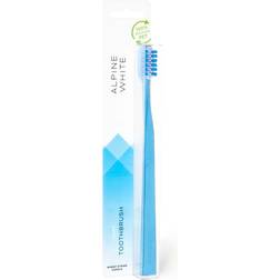 ALPINE WHITE Whitening & Care Toothbrush