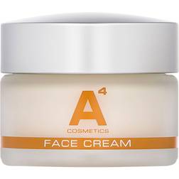 A4 COSMETICS Hudvård Ansiktsvård Face Cream 50ml