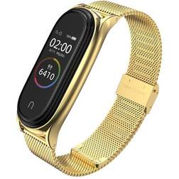 Tech-Protect Milanese Strap for Xiaomi Mi Smart Band 7