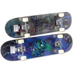 New Sports Skateboard