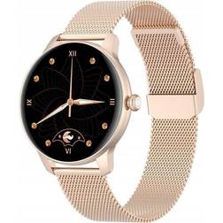 Oromed SMARTWATCH LADY GOLD NEXT