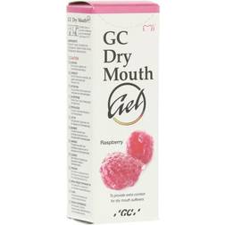Dent-O-Care Dry Mouth Gel Himbeere