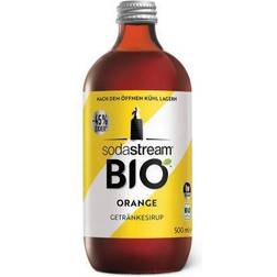 SodaStream Bio Sirup