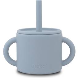 Esska Silicone Mug 200ml