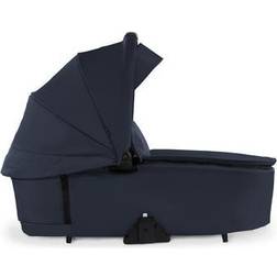 Hauck Carrycot Walk N Care Dark Navy Blue