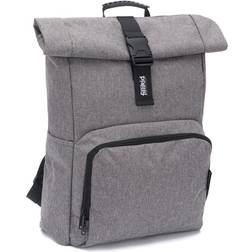 Fillikid Wickelrucksack Rolltop Tokio