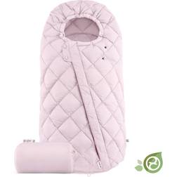 Cybex Gold Snogga 2 Fußsack Powder-Pink