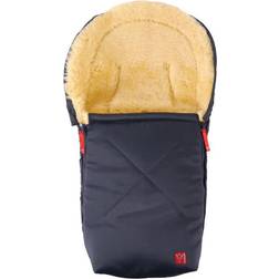 Kaiser Winterfußsack Emma navy