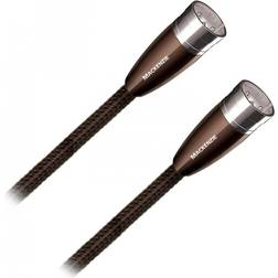 Audioquest Mackenzie XLR 1.5 m