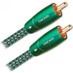 Audioquest Chicago Analog RCA Cable Pair