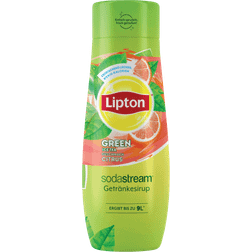 SodaStream Lipton Green Ice Tea Soda Mix