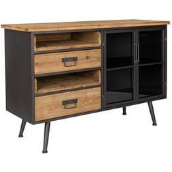 Zuiver Style Everyday Sideboard Damian Skænk