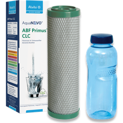 2x Alvito ABF Primus CLC Kalk Filter