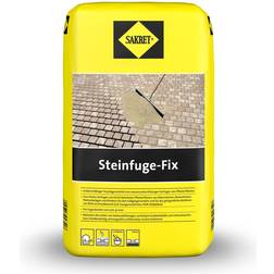 Sakret Steinfuge Fix