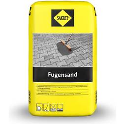 Sakret Fugensand