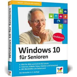 Windows 10 für Senioren