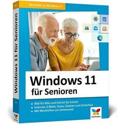 Windows 11 für Senioren