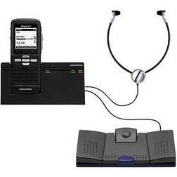 Grundig Starter Kit Digta 7 2GB