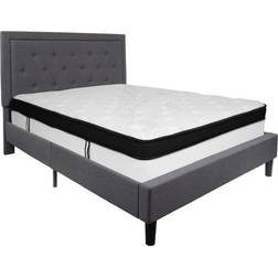 Flash Furniture SL-BMF-31-GG Roxbury Bed