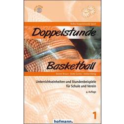 Doppelstunde Basketball