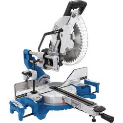 Scheppach HM305SL