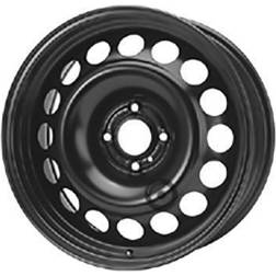 Alcar GH Edition Stålfälg 7,5 x 17