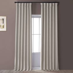 Exclusive Fabrics & Furnishings HPD HALF PRICE DRAPES