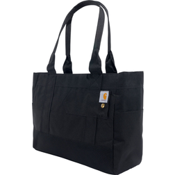 Carhartt Horizontal Zip Tote - Black