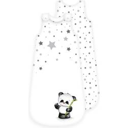 Herding babybest Premium-Schlafsack Panda