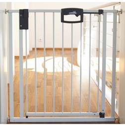Geuther Easylock Plus Trappebeskyttelse 4793+ 84,5 - 92,5 cm