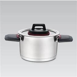 Maestro MR-3530-16 Pot with folding handles med låg