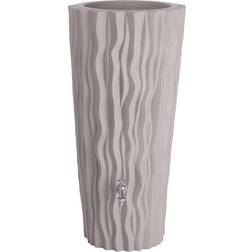 ARVES Regentonne Alana 160 taupe