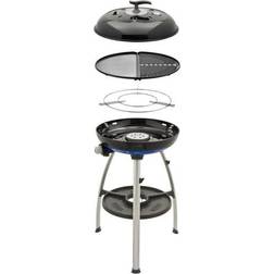 Cadac Carri Chef 50 BBQ PLANCHA 50mbar mobiler