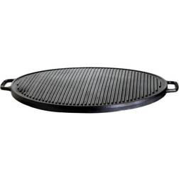 Plancha Grillplatte Gusseisen