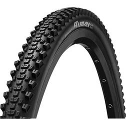 Continental X 2.60, Ruban Shieldwall Foldable Puregrip Compound