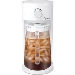 Capresso 623.02 Select Iced Tea Maker, 80