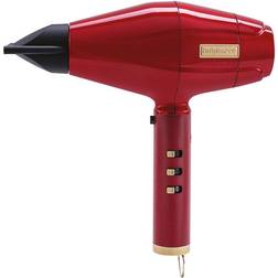 Babyliss Fxbdr1e Asciugacapelli Rosso