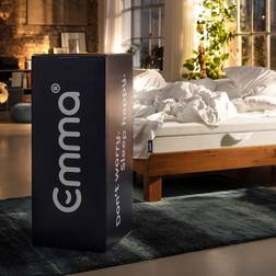 Emma One Matelas en Polyéther