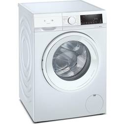 Siemens iQ300 iSensoric WN34A141 Vaske-/Tørremaskine 60 Liter 9 kg