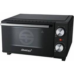 Steba Mini-ugn KB M9 9 Liters