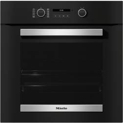 Miele Einbau-Backofen H 2467 Schwarz